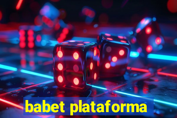 babet plataforma